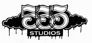  Why Choose 555 Studios?